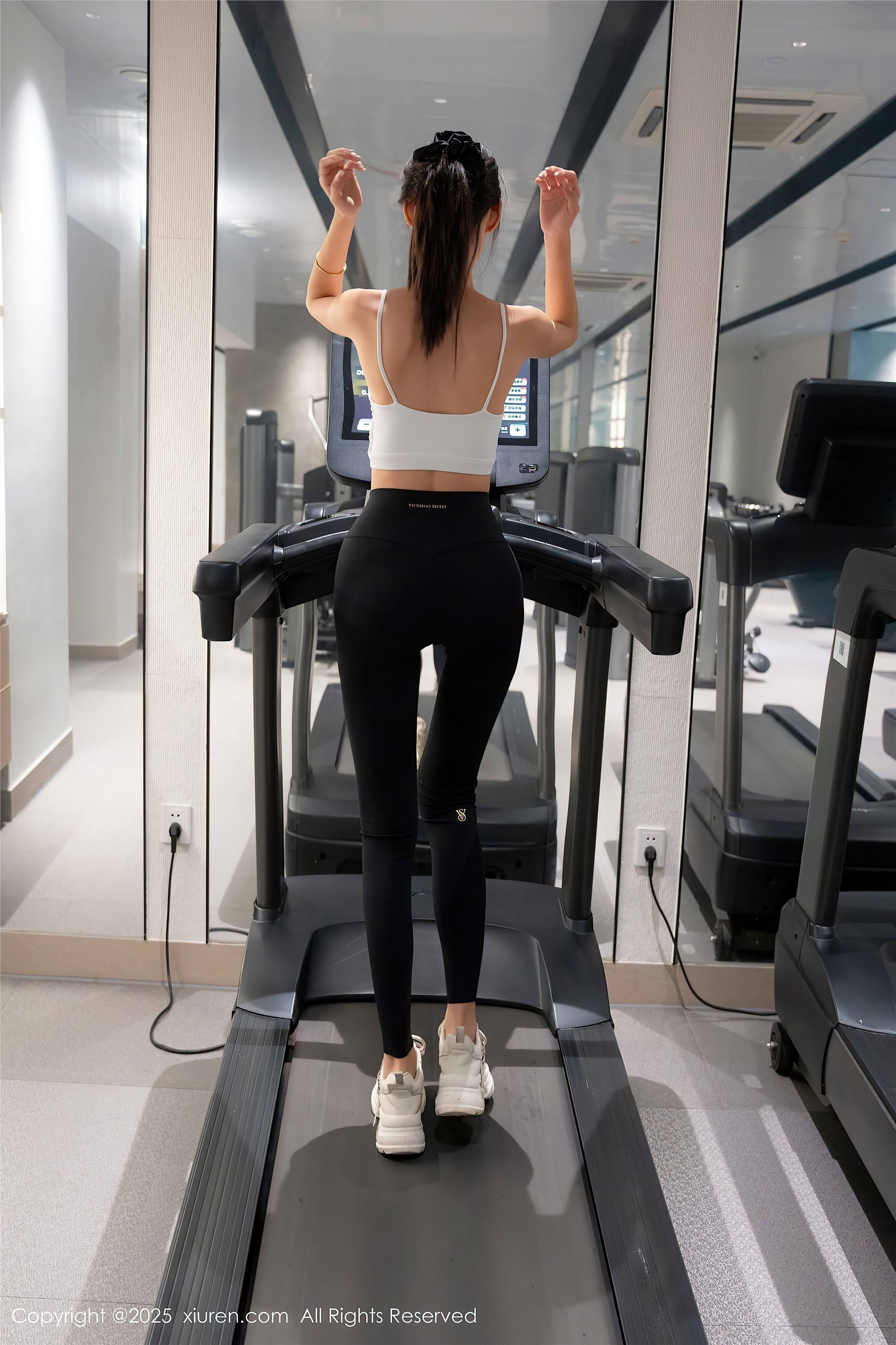 Xiuren秀人网 2025.05.07 NO.10239 lingyu69